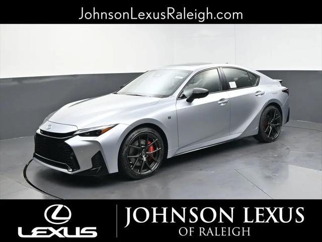2026 Lexus IS 350 F SPORT for sale in Raleigh, NC