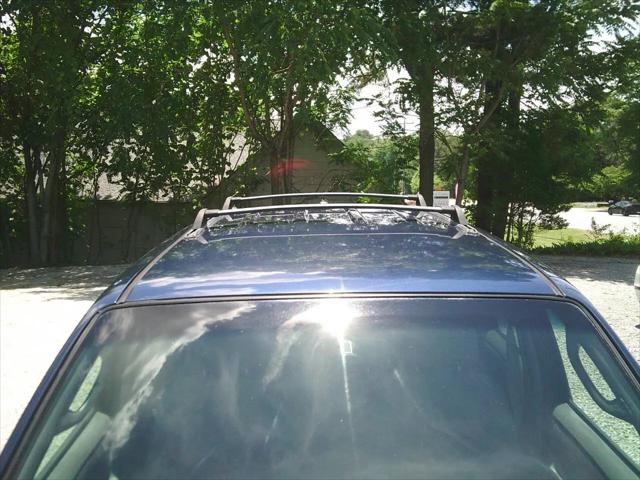 2002 Ford Escape XLT