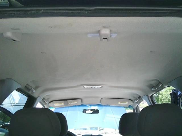 2002 Ford Escape XLT