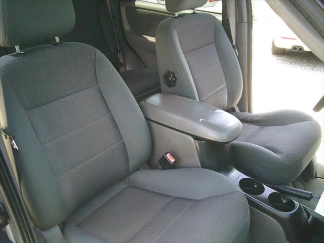 2002 Ford Escape XLT