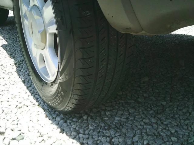 2002 Ford Escape XLT