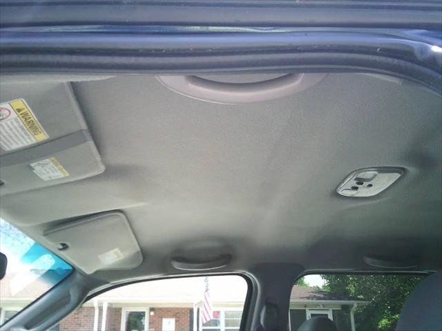 2002 Ford Escape XLT