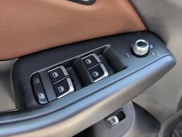 2015 Audi Q5 3.0T Premium Plus