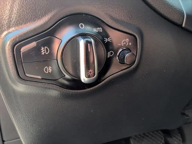 2015 Audi Q5 3.0T Premium Plus