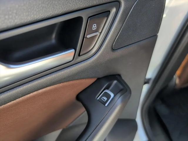 2015 Audi Q5 3.0T Premium Plus