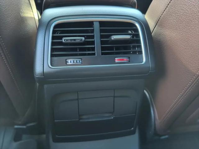 2015 Audi Q5 3.0T Premium Plus