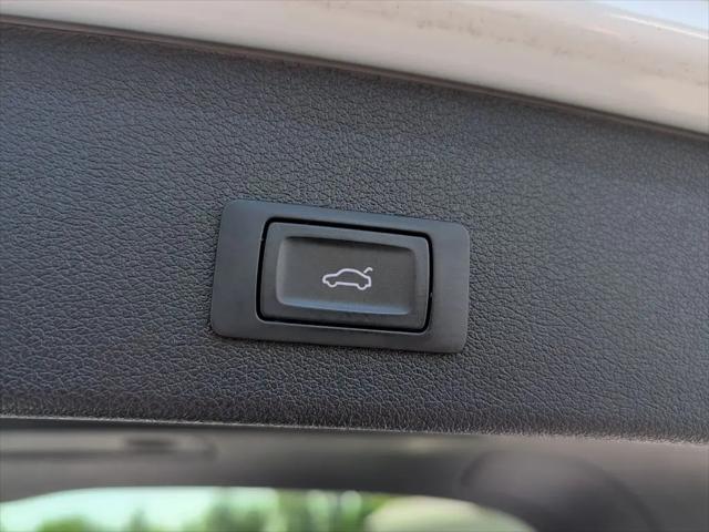2015 Audi Q5 3.0T Premium Plus