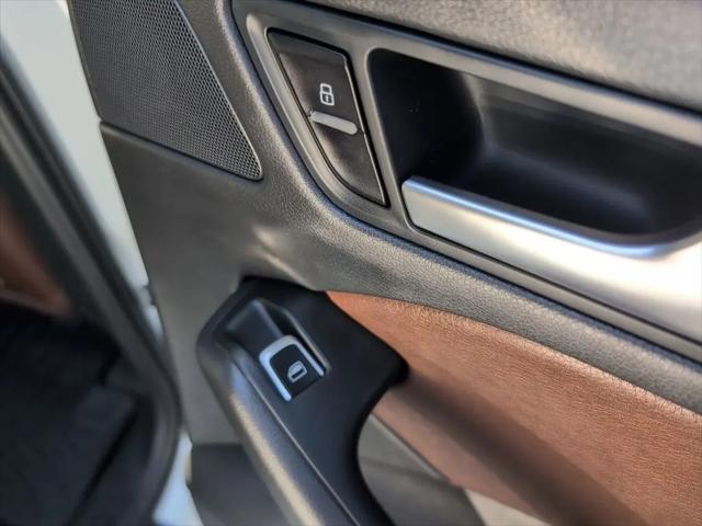 2015 Audi Q5 3.0T Premium Plus