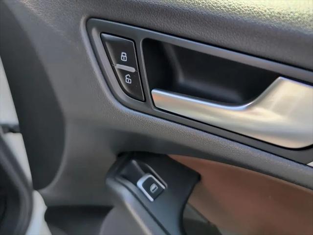 2015 Audi Q5 3.0T Premium Plus