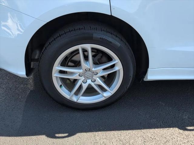 2015 Audi Q5 3.0T Premium Plus