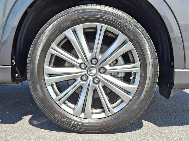 2023 Mazda CX-5 2.5 Turbo Signature