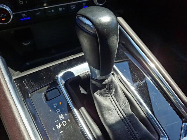 2023 Mazda CX-5 2.5 Turbo Signature