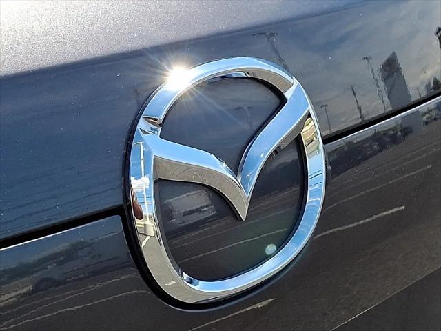 2023 Mazda CX-5 2.5 Turbo Signature