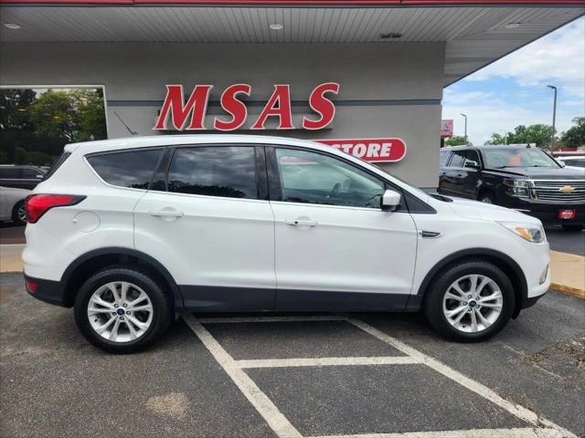 2019 Ford Escape SE for sale in Grand Island, NE