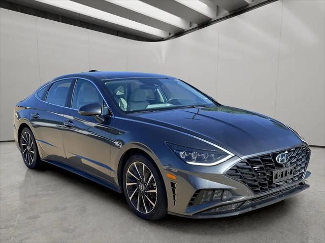 2022 Hyundai Sonata Limited