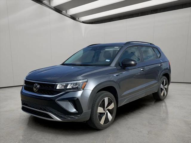 2024 Volkswagen Taos 1.5T S for sale in Brookshire, TX