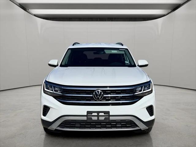 2022 Volkswagen Atlas 2.0T SE