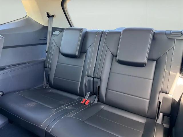 2022 Volkswagen Atlas 2.0T SE