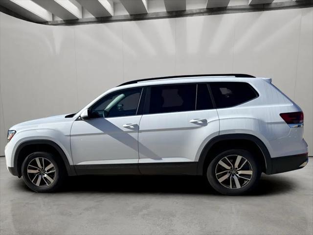 2022 Volkswagen Atlas 2.0T SE for sale in Brookshire, TX