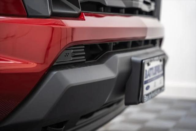 2026 Chevrolet Colorado LT, 4WD