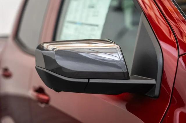 2026 Chevrolet Colorado LT, 4WD