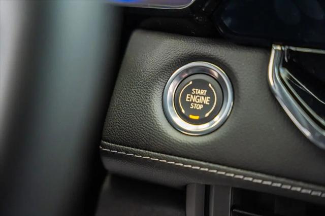 2026 Chevrolet Colorado LT, 4WD