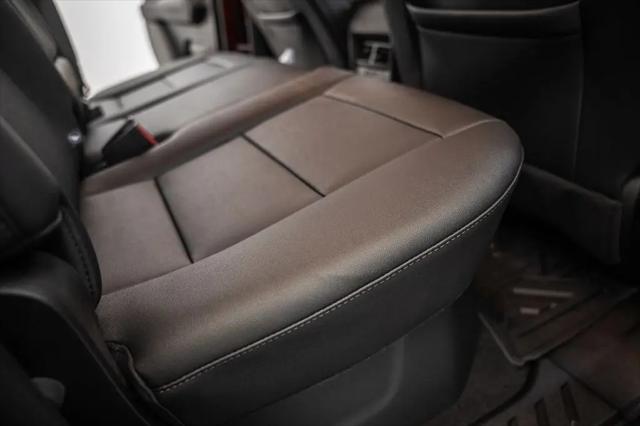 2026 Chevrolet Colorado LT, 4WD