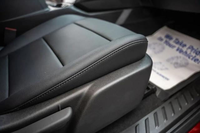 2026 Chevrolet Colorado LT, 4WD