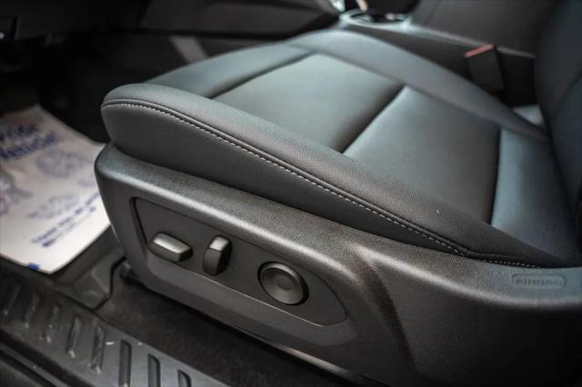 2026 Chevrolet Colorado LT, 4WD