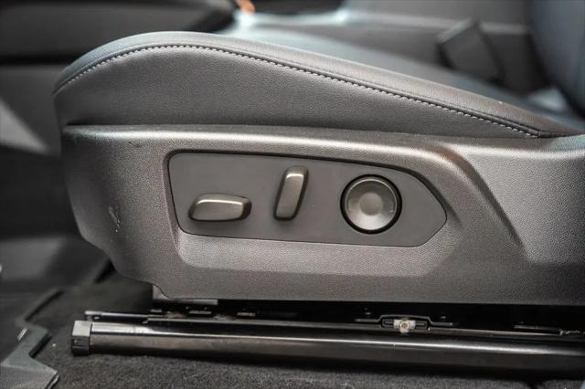 2026 Chevrolet Colorado LT, 4WD