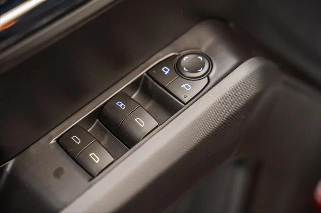 2026 Chevrolet Colorado LT, 4WD