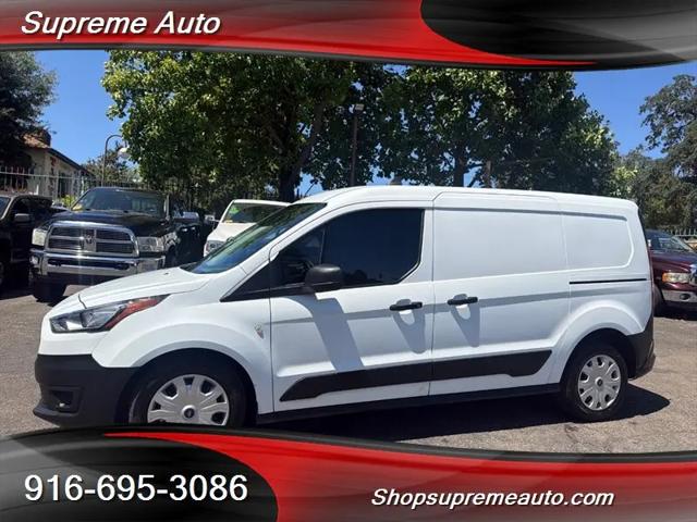 2023 Ford Transit Connect XL Cargo Van for sale in Fair Oaks, CA