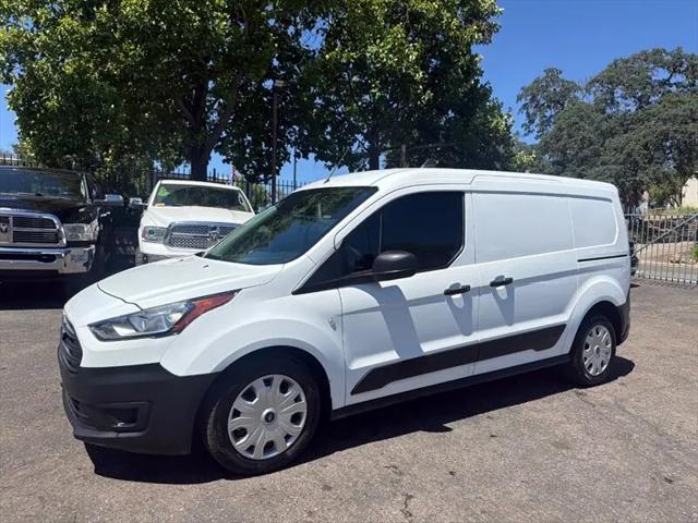 2023 Ford Transit Connect XL Cargo Van