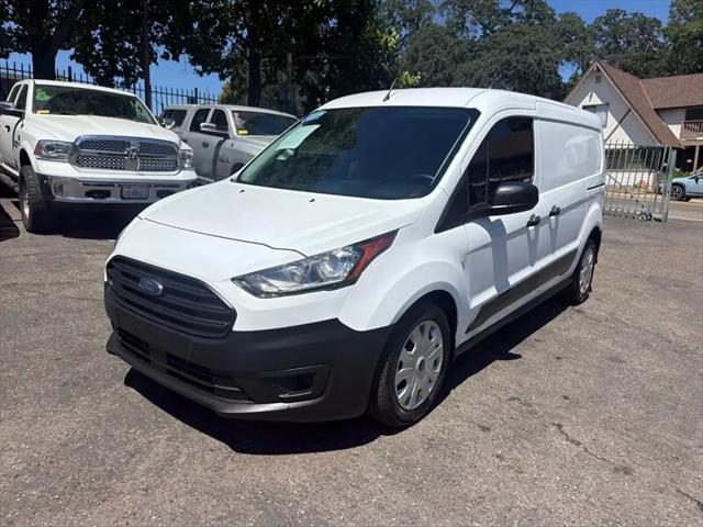 2023 Ford Transit Connect XL Cargo Van