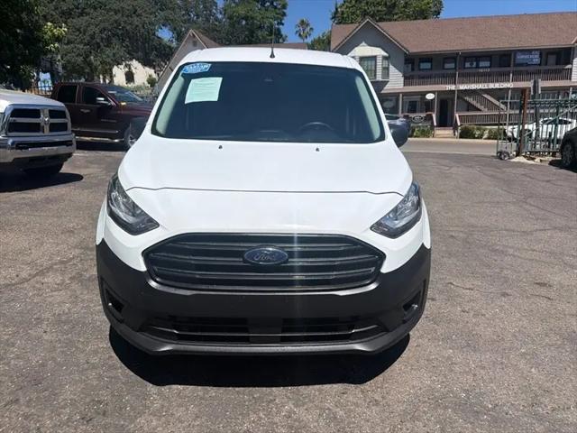 2023 Ford Transit Connect XL Cargo Van