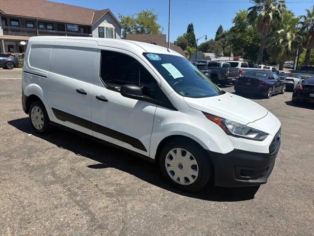 2023 Ford Transit Connect XL Cargo Van