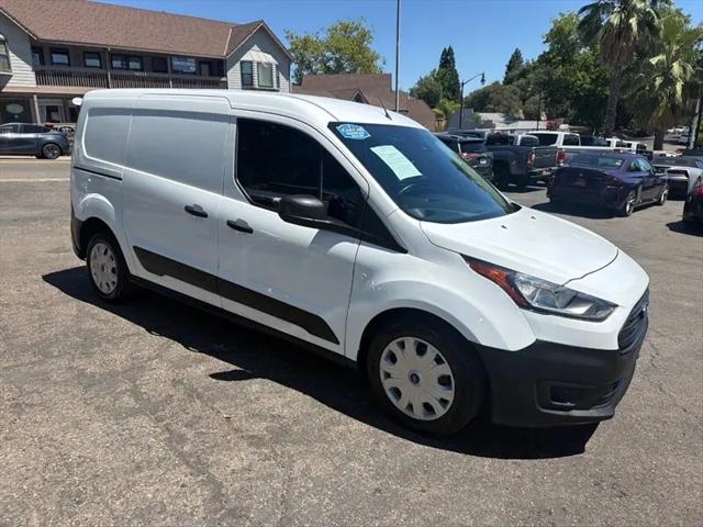 2023 Ford Transit Connect XL Cargo Van