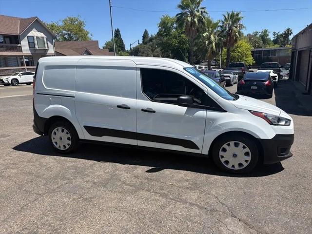 2023 Ford Transit Connect XL Cargo Van
