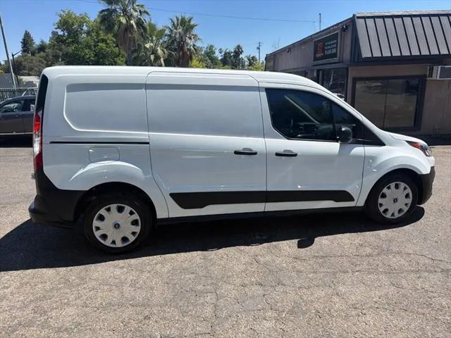 2023 Ford Transit Connect XL Cargo Van