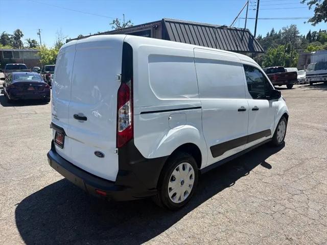 2023 Ford Transit Connect XL Cargo Van