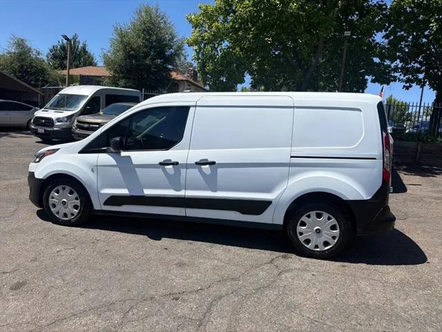 2023 Ford Transit Connect XL Cargo Van