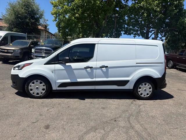 2023 Ford Transit Connect XL Cargo Van
