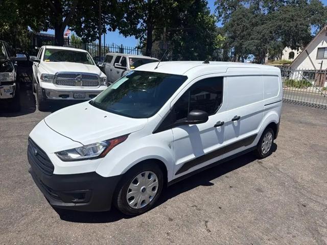 2023 Ford Transit Connect XL Cargo Van