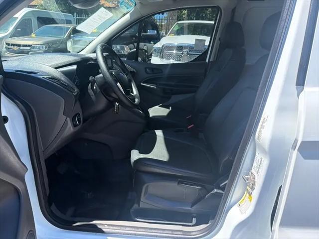 2023 Ford Transit Connect XL Cargo Van