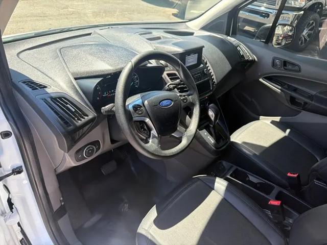 2023 Ford Transit Connect XL Cargo Van