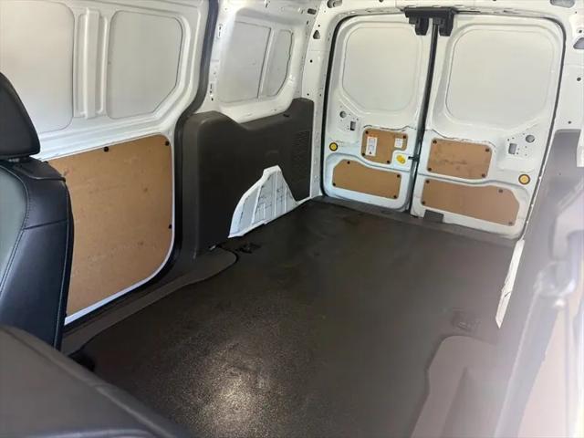 2023 Ford Transit Connect XL Cargo Van