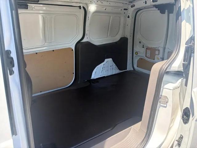 2023 Ford Transit Connect XL Cargo Van