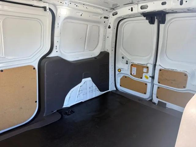 2023 Ford Transit Connect XL Cargo Van