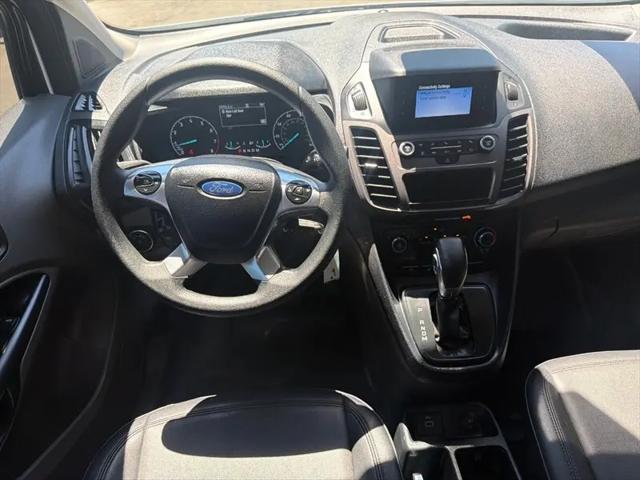 2023 Ford Transit Connect XL Cargo Van