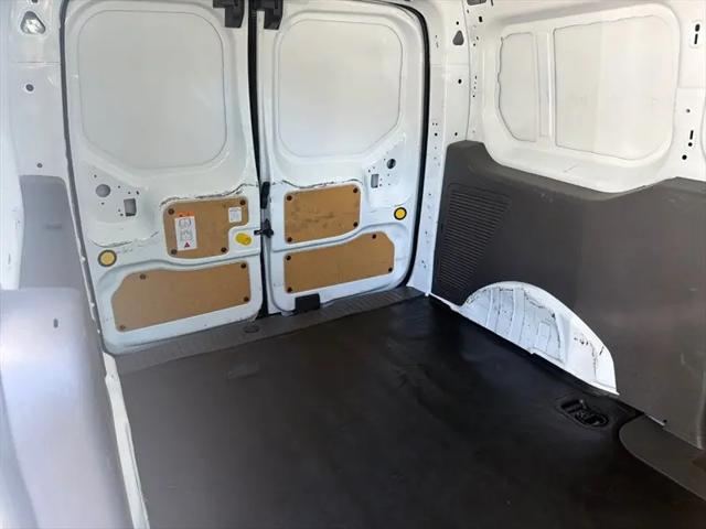 2023 Ford Transit Connect XL Cargo Van